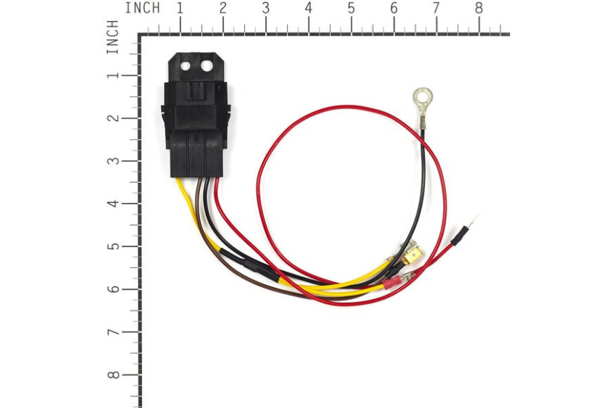 Kit Centralina Rider B&S - Originale Snapper - 7063064YP