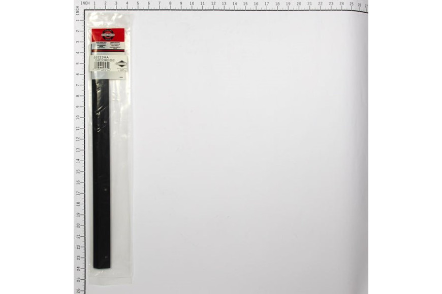 Blade Scraper 20.63 P - Originale Snapper - 55323MA