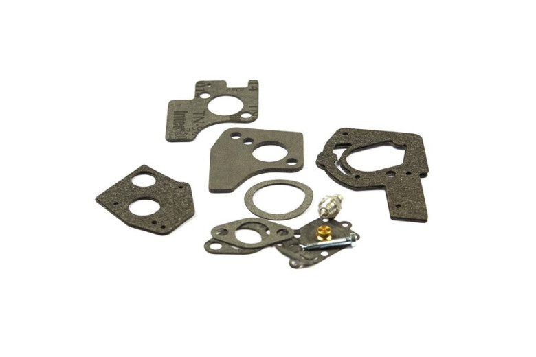 Kit-Carb Overhaul - 495606 -  Briggs & Stratton - Genuine Spare Parts