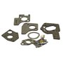 Kit Carburatore Ex 494624 - 495606 - Originale Briggs & Stratton