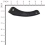Pattino Sx - Originale Snapper - 1740397MA