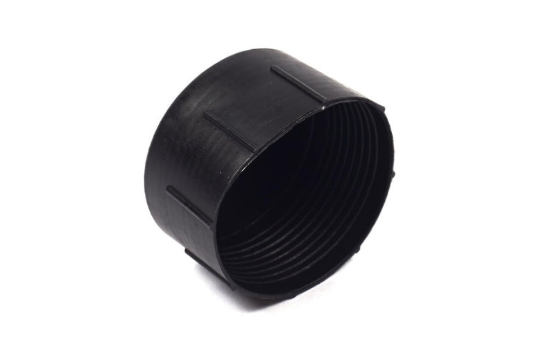Cap-Wheel Hub 1.62-12 - Originale Snapper - 1673333SM