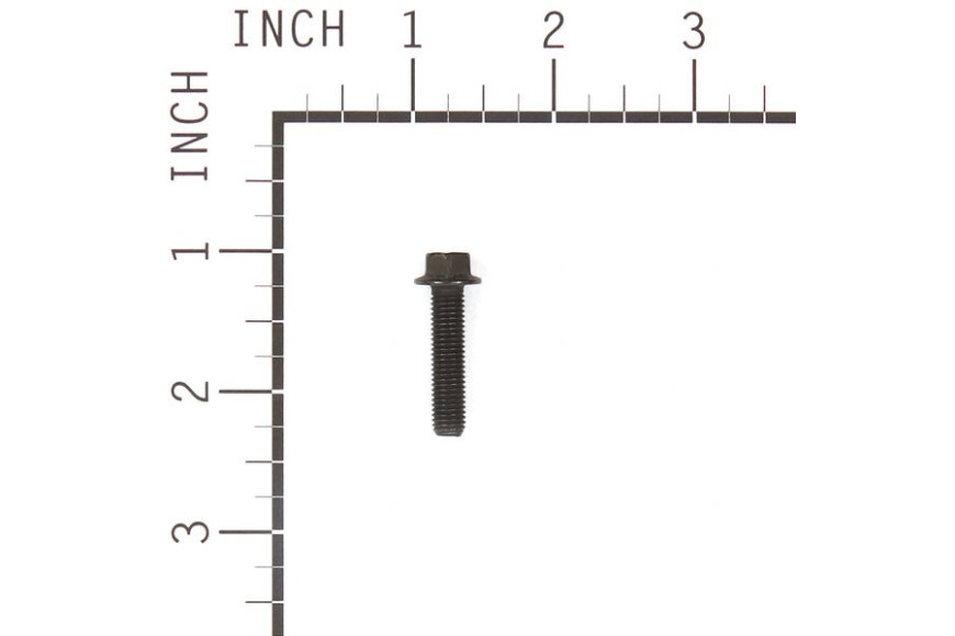 Screw - 691664 -  Briggs & Stratton - Genuine Spare Parts