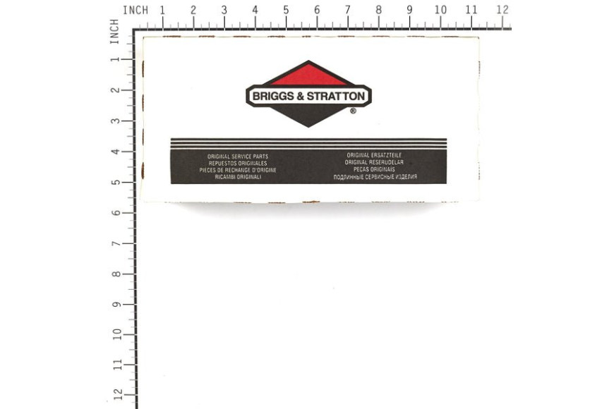 Tappo Con Indicatore - Originale Snapper - 7019377YP