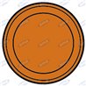 Spia Arancio Neutra - Ama