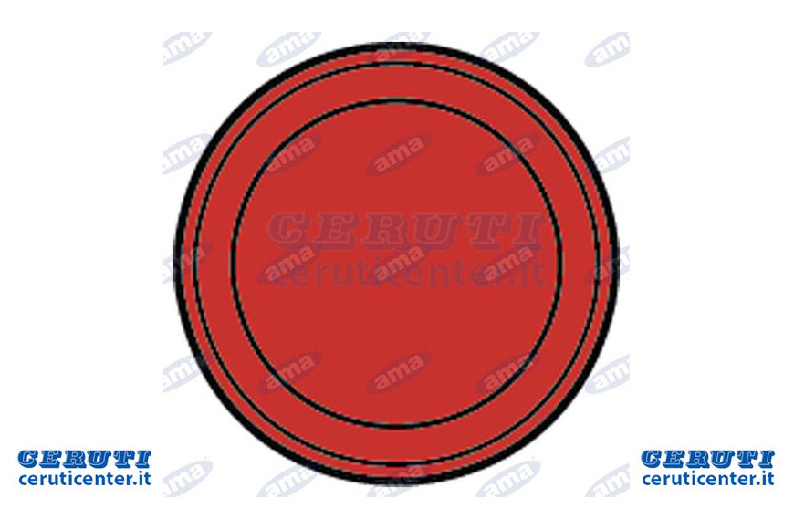 Dis.1248 rouge rouge Rouge Dis.1248