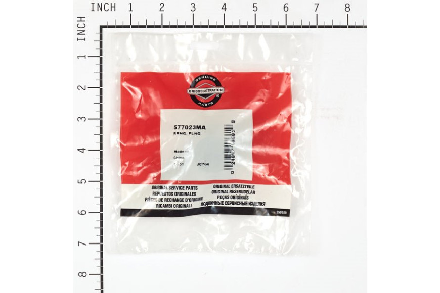 Brng  Flng - Originale Snapper - 577023MA