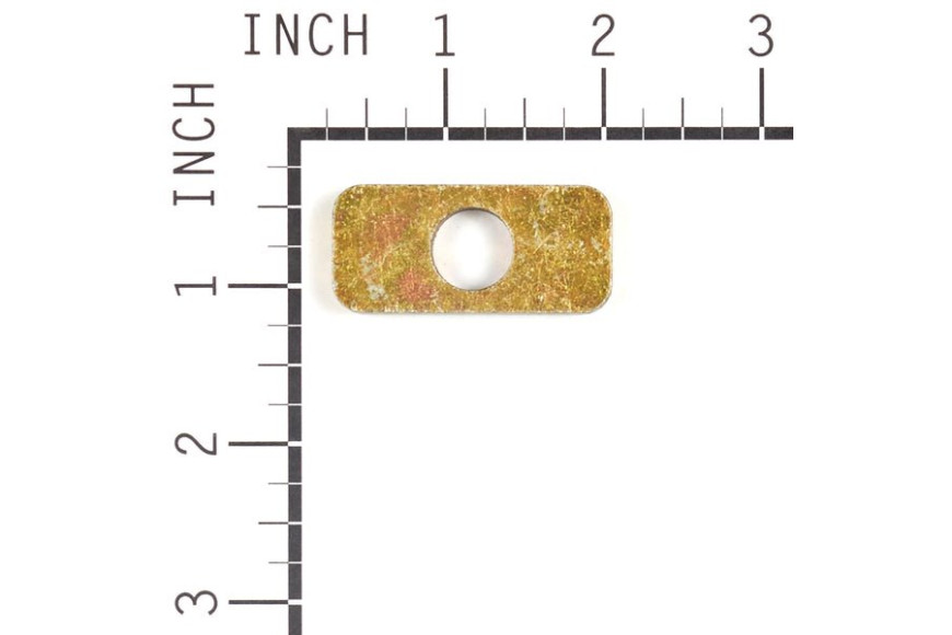 Inserto  803 X 1.7 - Originale Snapper - 1677507SM