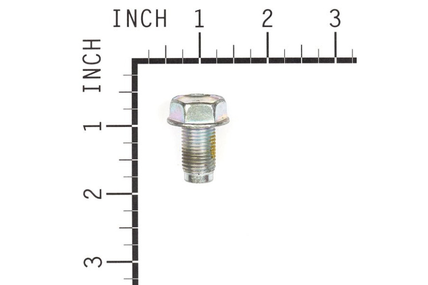 Bullone 1/2-20 X 3/4" - Originale Snapper - 703431