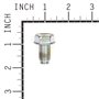Bullone 1/2-20 X 3/4" - Originale Snapper - 703431