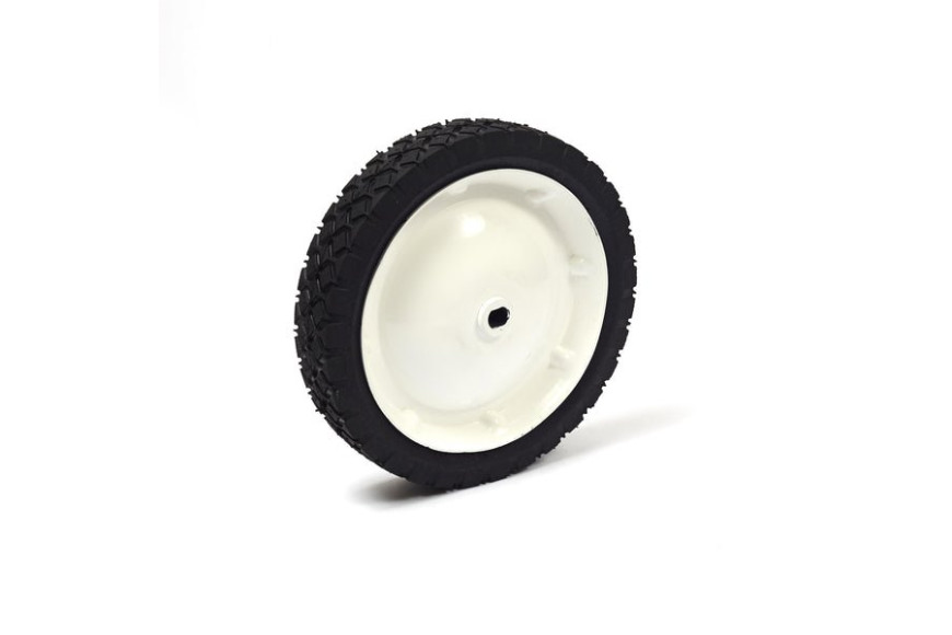 Ruota 9X1.75 In Acciaio - Originale Snapper - 7014604YP