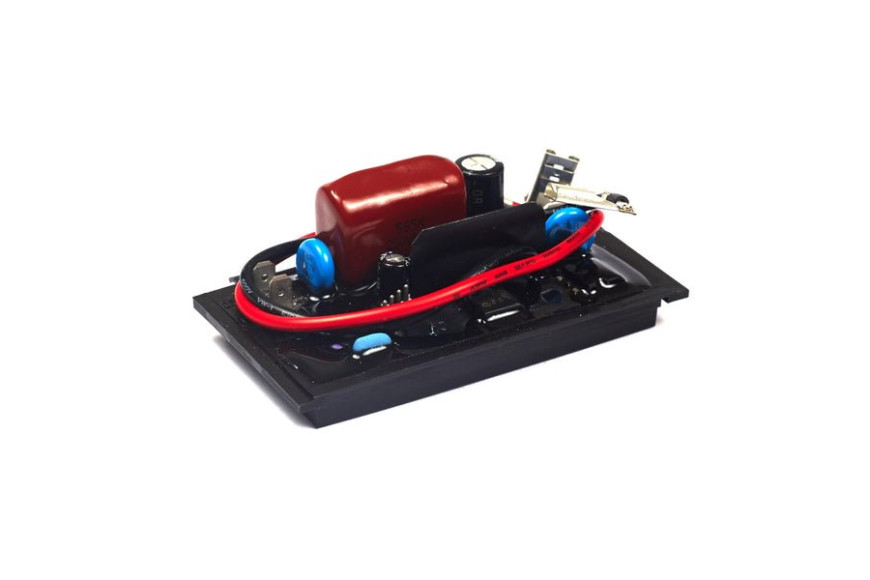 Regulator-Voltage - 205858GS -  Briggs & Stratton - Genuine Spare Parts