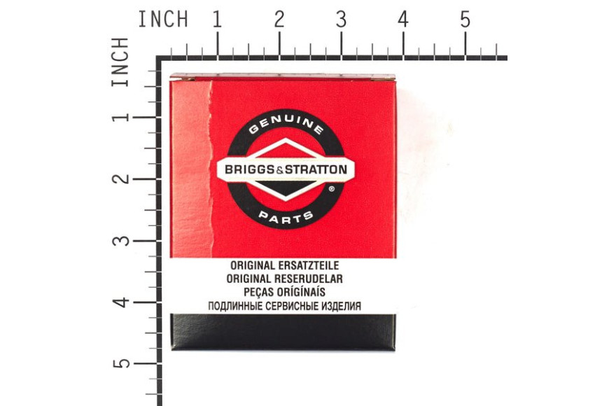 Regulator-Voltage - 205858GS -  Briggs & Stratton - Genuine Spare Parts