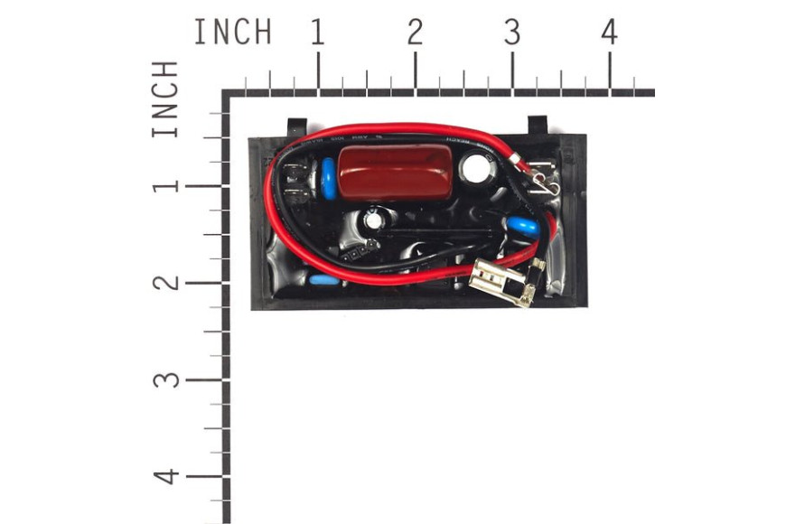 Regulator-Voltage - 205858GS -  Briggs & Stratton - Genuine Spare Parts
