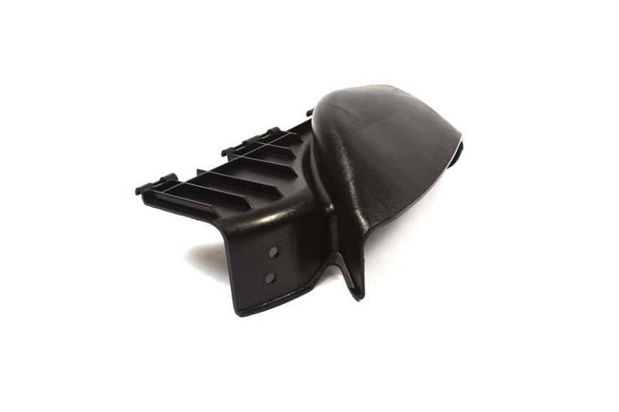 Plastica Deflettore Piatto   - Originale Snapper - 7026233YP