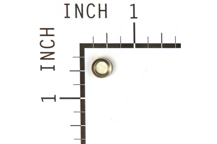 Piattello Valvole Ex 262836  - 691843 - Originale Briggs & Stratton