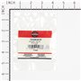 Distanziale  26X.3 - Originale Snapper - 7010916YP