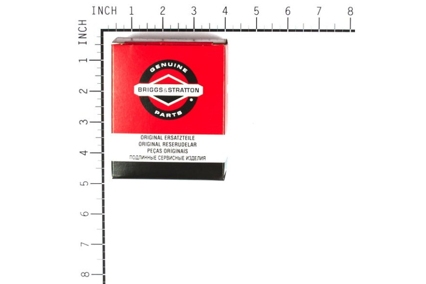 Prefiltro Ex 271271(4111 Pz 6) Per 394018S 394019S 841359 - 272490S - Originale Briggs & Stratton