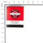 Prefiltro Ex 271271(4111 Pz 6) Per 394018S 394019S 841359 - 272490S - Originale Briggs & Stratton