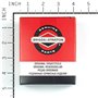 Spot Weld  Differenti - Originale Snapper - 7051903AYP