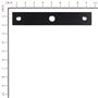 Holder  Blade Ecoat - Originale Snapper - 7031184BMYP