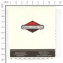 Cavo Elettrico Avviamento - Originale Snapper - 6219MA