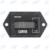 Contaore Digitale 12-48V - Ama