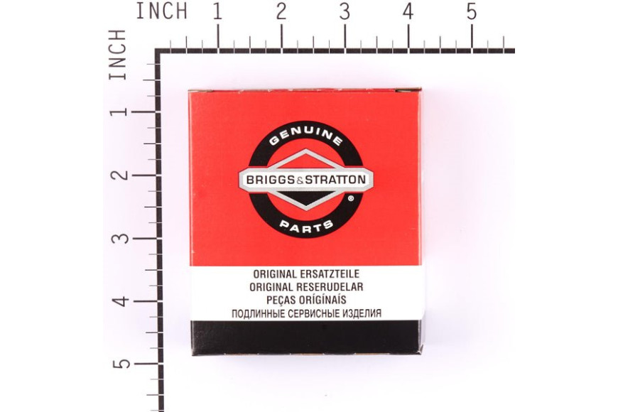 Serie Anelli Std 299742  - 298982 - Originale Briggs & Stratton