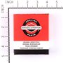 Serie Anelli Std 299742  - 298982 - Originale Briggs & Stratton