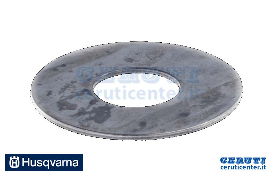 Rondella - Originale Husqvarna - 537122301