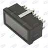 Pannello 10 Spie Verticale 12V - Ama