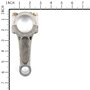 Biella Ex 491804 - 394306 - Originale Briggs & Stratton