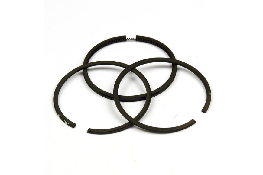 Ring Set-Std - 690014 -  Briggs & Stratton - Genuine Spare Parts