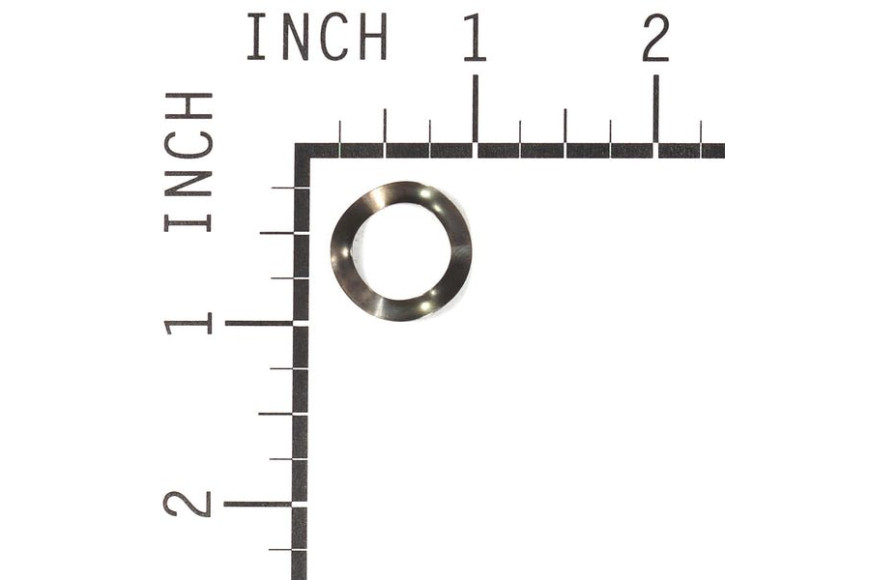 Rondella .531 X .781 3 - Originale Snapper - 7026257MA