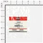 Rondella Dentata 3/8'' - Originale Snapper - 703930