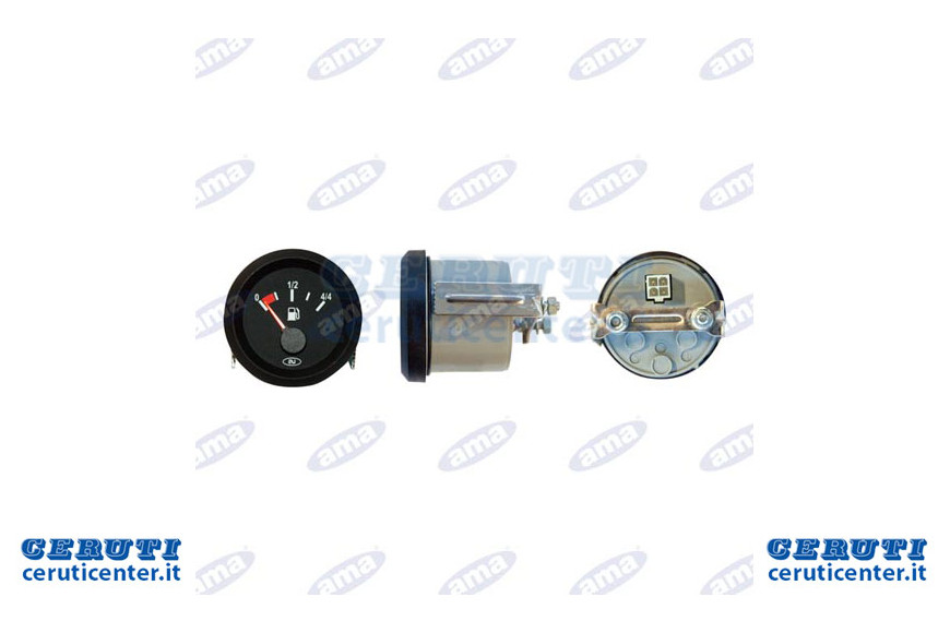Indicatore Di Livello Carburante  24V - Ama