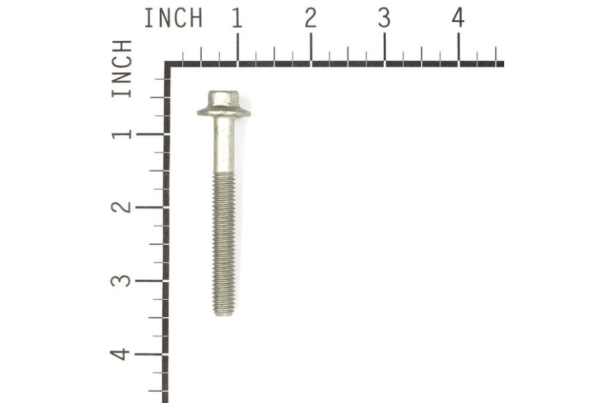 Screw - 592244 -  Briggs & Stratton - Genuine Spare Parts