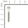 Screw - 592244 -  Briggs & Stratton - Genuine Spare Parts