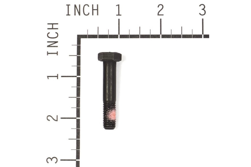 Bullone 5/16Fx1-5/8 - Originale Snapper - 7012333YP