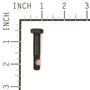 Bullone 5/16Fx1-5/8 - Originale Snapper - 7012333YP
