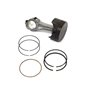 Kit Pistone Biella Briggs & Stratton, Diametro 68 Mm  - 590406 - Originale Briggs & Stratton