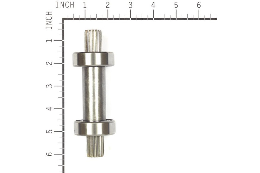 Albero Lama C/Cuscinetti - Originale Snapper - 1676278SM