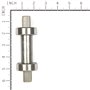 Albero Lama C/Cuscinetti - Originale Snapper - 1676278SM