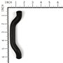 Tube-Breather - 696796 -  Briggs & Stratton - Genuine Spare Parts