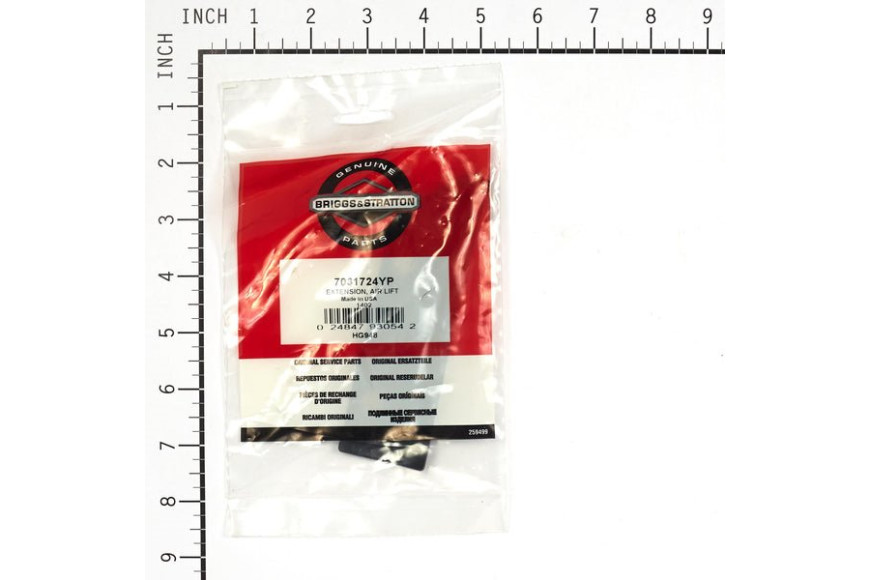 Extension  Air Lift - Originale Snapper - 7031724YP