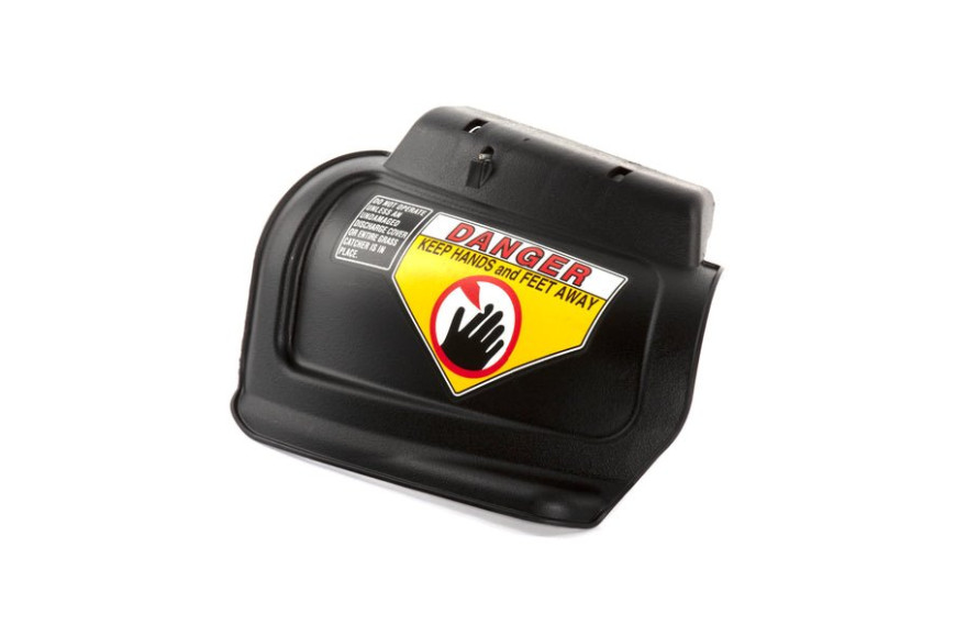 Plug-Mulch - Originale Snapper - 707912