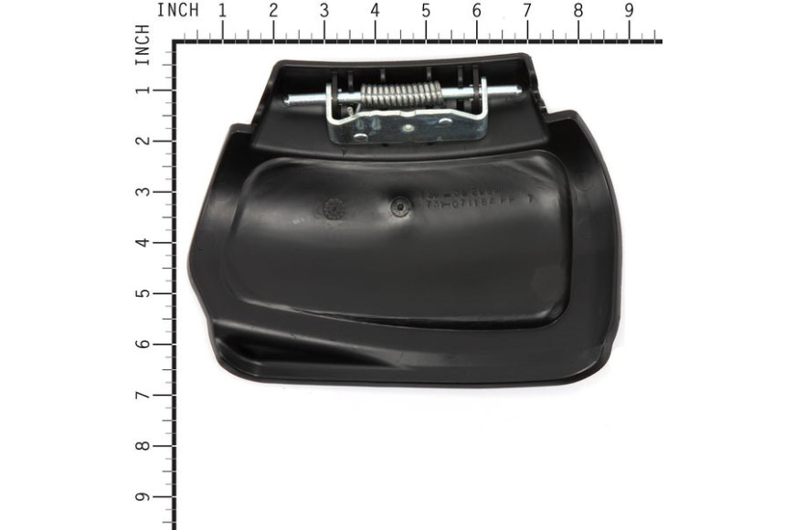 Plug-Mulch - Originale Snapper - 707912