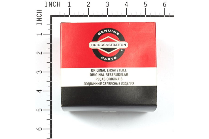 Protezione Carburatore - 846013 - Originale Briggs & Stratton - sostituisce - 843119