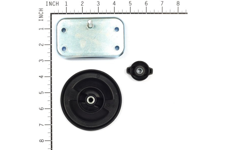Shield-Carburetor - 846013 -  Briggs & Stratton - Genuine Spare Parts