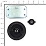 Protezione Carburatore - 846013 - Originale Briggs & Stratton - sostituisce - 843119